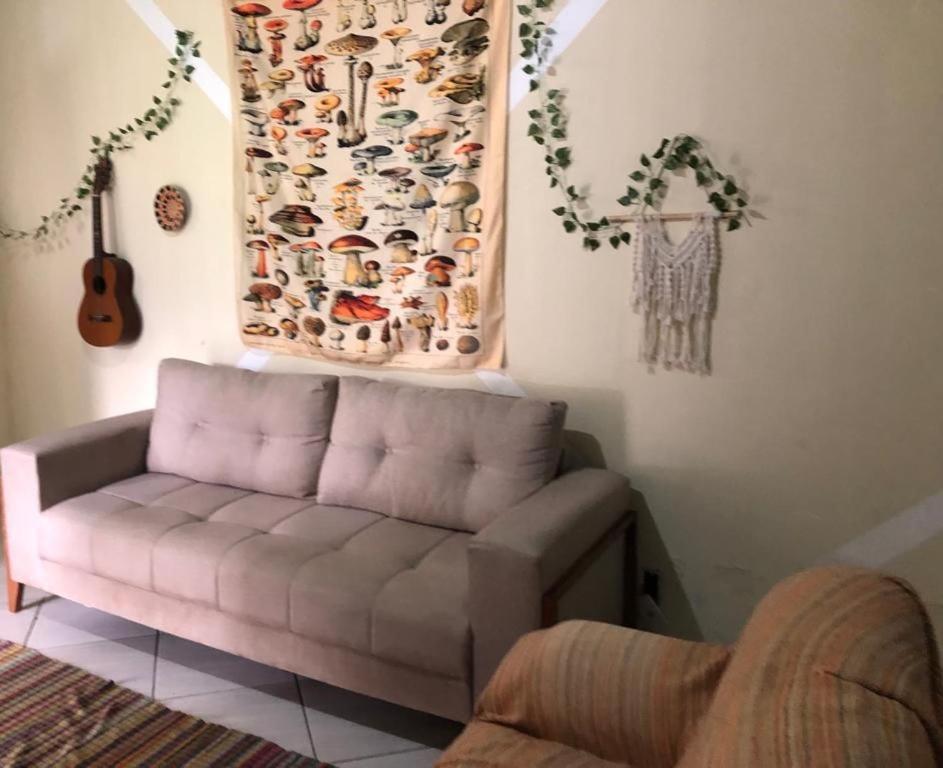 Hostel Penedo ペネド エクステリア 写真