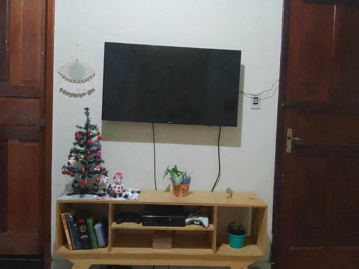 Hostel Penedo ペネド エクステリア 写真