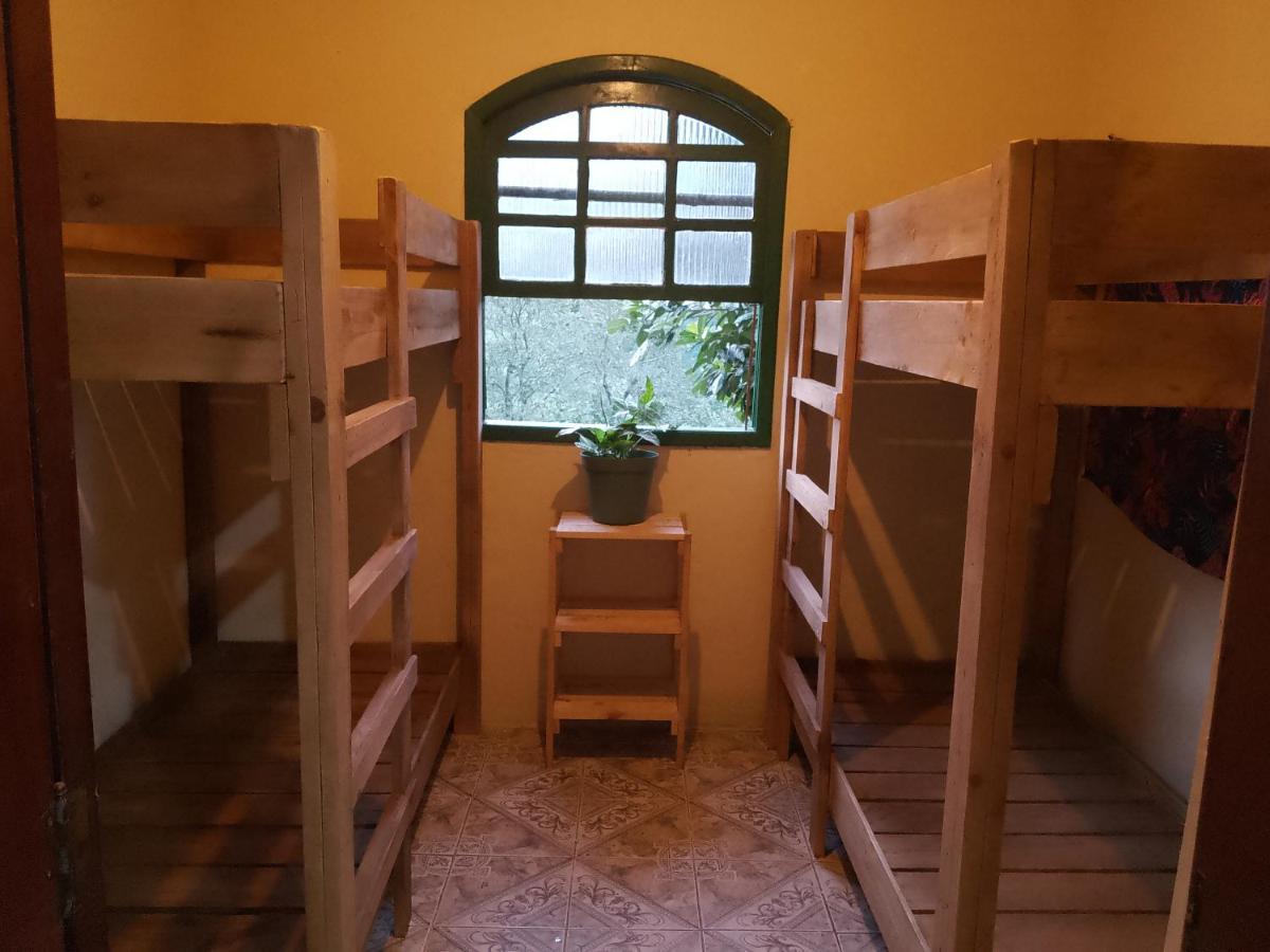 Hostel Penedo ペネド エクステリア 写真